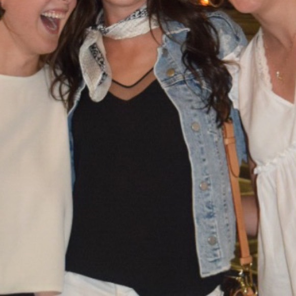 Jean Jacket - Picture 4 of 4